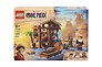 75636 Конструктор детский LEGO One Piece Хижина в деревне Фуса, 299 деталей, возраст 8+