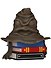 Фигурка Funko POP! Harry Potter S23 Sorting Hat (I Talk) (203) (Fun93383) - 0