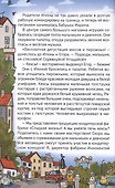Кефир, Гаврош и Рикошет. 3. Рубин, колдунья и кексы со шпротами - 2