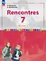 Французский язык. 7 класс. Второй иностранный язык. Первый год обучения. Сборник упражнений. Учебное пособие - 0