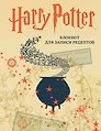 Гарри Поттер. Блокнот для записи рецептов (А5, 128 стр., твердый переплет)
