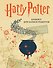 Книга для записи кулинарных рецептов, Эксмо, «Harry Potter», А5, 64 листа, твердый переплет - 0