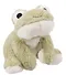 Мягкая игрушка Лягушка лежачая (28 см) - 2