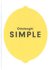 Ottolenghi simple
