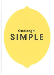 Ottolenghi simple