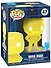 Фигурка Funko POP! Art Series Bobble Marvel Infinity Saga Iron Man Yellow w/Case - 2