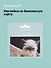 Наклейка на банковскую карту «Сонный кот», Bookvalno - 0