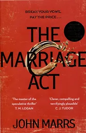 The Marriage Act