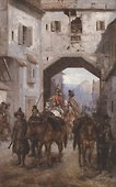От Немана до Парижа. Рассказы о Заграничном походе Русской армии в 1813–1814 гг. - 2