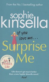 Surprise Me
