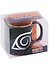 Кружка в подарочной упаковке Аниме ABYstyle Naruto  Mug 320 ml Konoha (Наруто) with box x2 (керамика) (320 мл) - 0