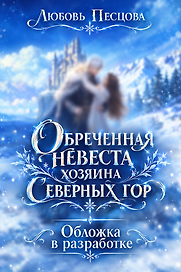 Обреченная невеста хозяина Северных гор