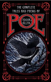 The Complete Tales and Poems of Edgar Allan Poe (Edgar Allan Poe) Полное собрание прозы и стихов Эдгара Аллана По /Книги на английском языке