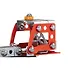 Конструктор металлический «Строительная техника. Экскаватор» - 2