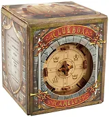 Деревянная головоломка "Квестбокс: Испытание Камелота"