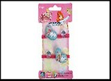 Резинка для волос двойная, ARICAN Winx Club  (арт. 12780)