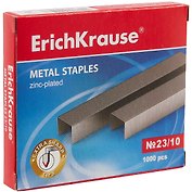 Скобы №23/10 "ERICH KRAUSE"