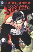 The Return Of Superman