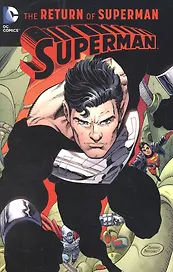 The Return Of Superman