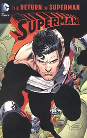 The Return Of Superman