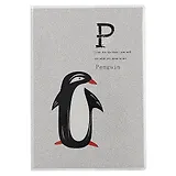 Записная книжка «Glitter animals», 9.5 х 13.5 см