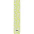 Закладка для книг пластиковая "Лимончики" - 0