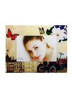 Фоторамка Ретро (17х22см) (стекло) (238208)