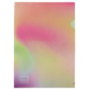 Папка-уголок «Gradient», А4