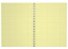 Тетрадь в клетку Erich Krause, Megapolis Yellow Concept, А4, 80 листов - 1