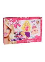Пазл 160А 00236 Barbie (220х330) (4+) (коробка)