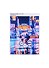 Кпн-027 Картина по номерам Ночной город (ПочСебяХуд) (38х28,5 см) (коробка) (LORI) - 0