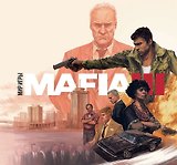 Мир игры Мафия III.