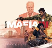 Мир игры Мафия III.