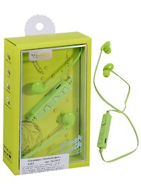 Наушники с bluetooth Fresh (K313)