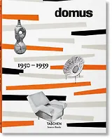 Domus: 1950–1959