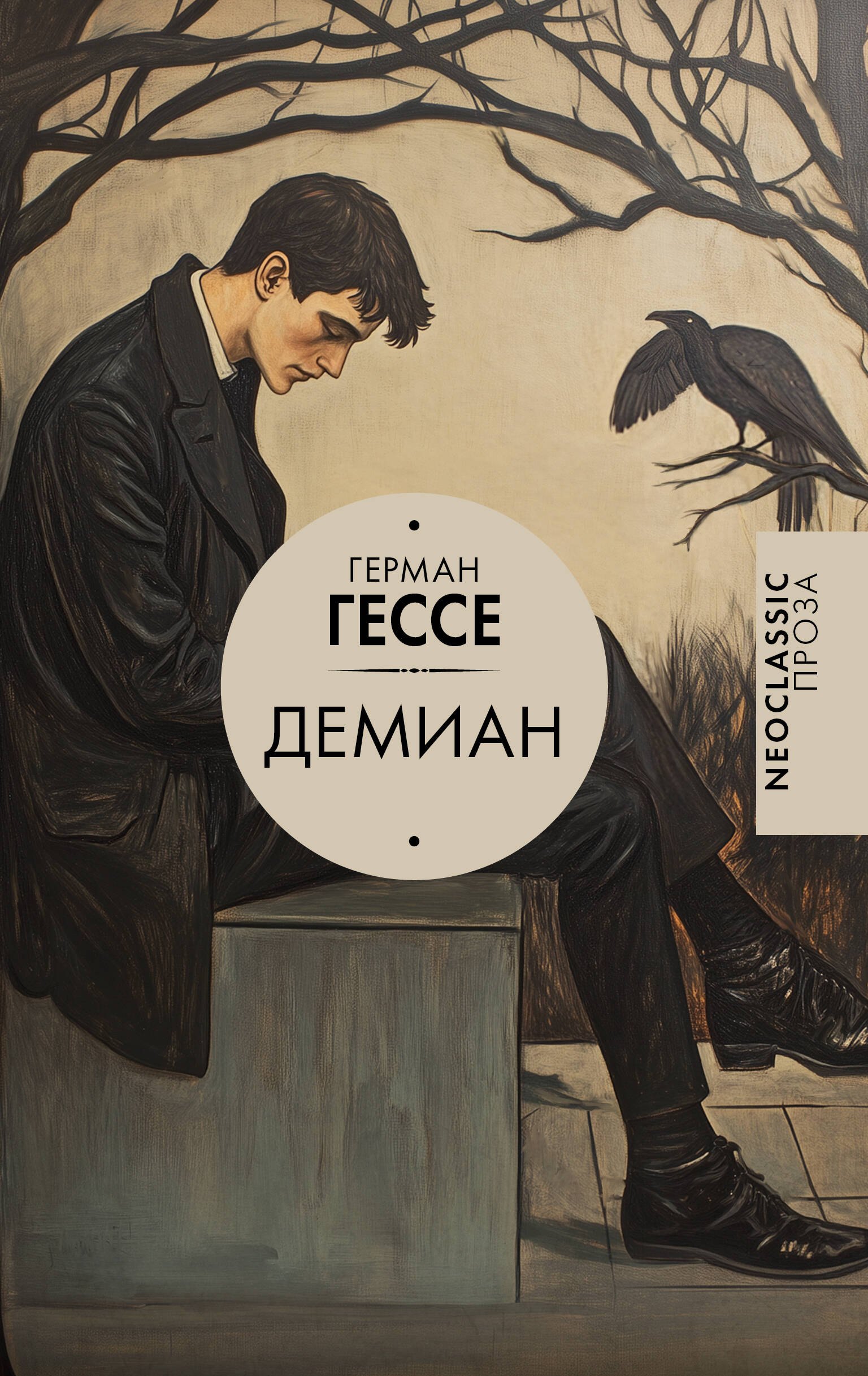 

Демиан