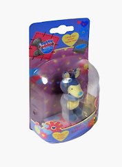 Фигурка Кенгуренок (43779) (Tatty Teddy & my Blue Nose Friends) (4+) (блистер)