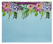 Пакет А3+ 40*50*15 "Чудесный день!" жен., бум.мат.ламинат