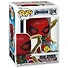 Фигурка Funko POP! Bobble Marvel Avengers Endgame Iron Spider w/NanoGauntlet (GW) (Exc) (574) (Fun68895) - 1