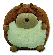 Игрушка подушка-шар Северный олень (10503) (23см)