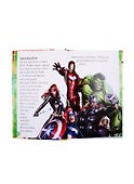 Marvel Amazing Powers Level 3 - 2