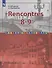 Rencontres. Французский язык. 8-9 классы. Сборник упражнений - 0