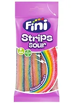 Мармелад жевательный FINI Пластинки Фантазия, 90г