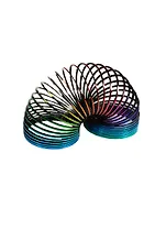 Пружинка Радуга цветная (МА-004)