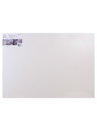 Холст на оргалите 50*70 грунт.