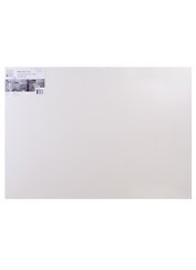 Холст на оргалите 50*70 грунт.