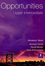 Opportunities Upper Intermediate Students Book