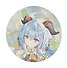 Значок Genshin Impact Character Badge Ganyu - 1