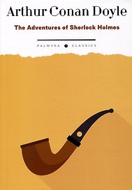 The Adventures of Sherlock Holmes