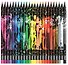 Карандаши цветные Maped, Color'Peps Monster, 24 цвета - 2